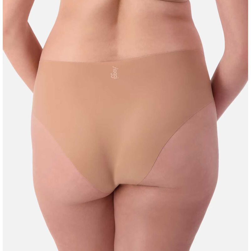 Sloggi Zero Feel 2.0 High Leg Brief image number 4